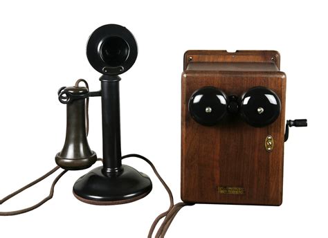 1915 western electric ringer box crank|Western Electric Candlestick Telephone for sale .